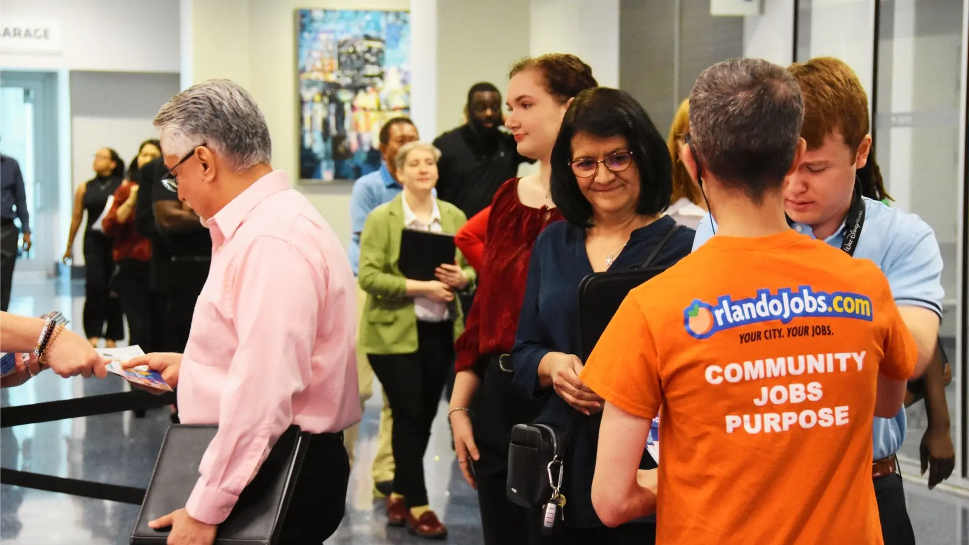 OrlandoJobs.com About us