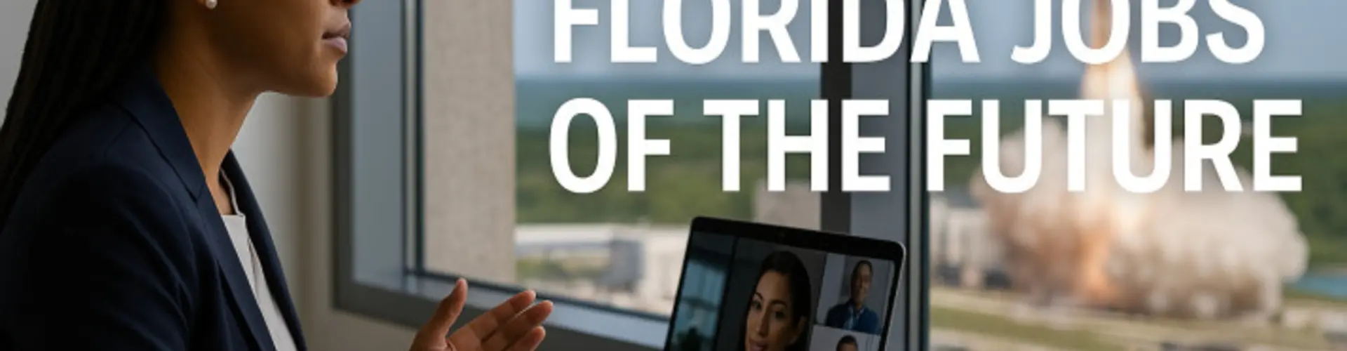 Why Florida is Ground Zero for Future Jobs