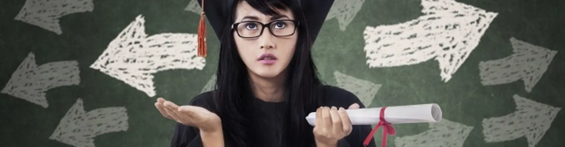 Should You Go Straight to Grad School After College?