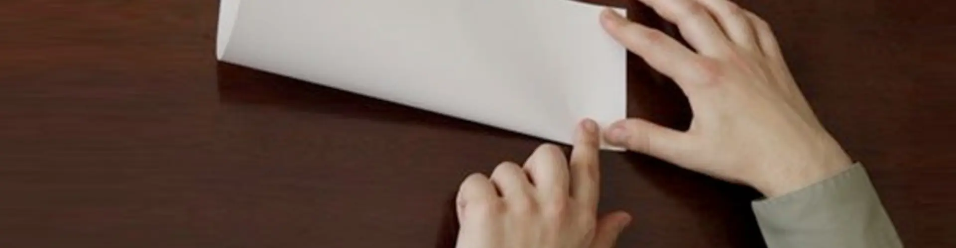 The Half Page Resume is ALL You Need to Get a Great Job