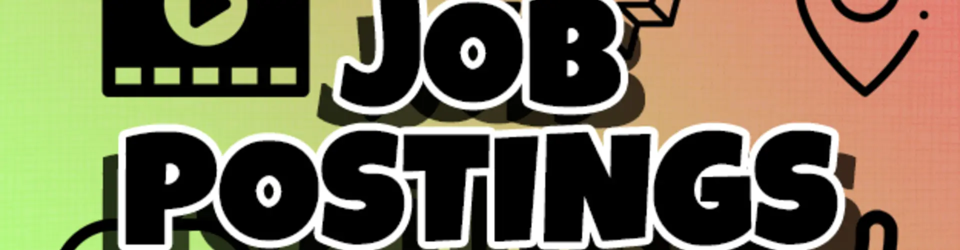 Job Postings Are More Important Than Your Corporate Career Site