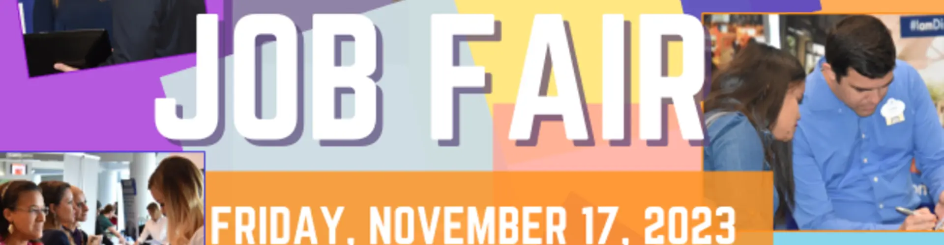 Amway Center Transforms into an Career Expo November 17th with 120 Top Employers and 6,000 Job Openings