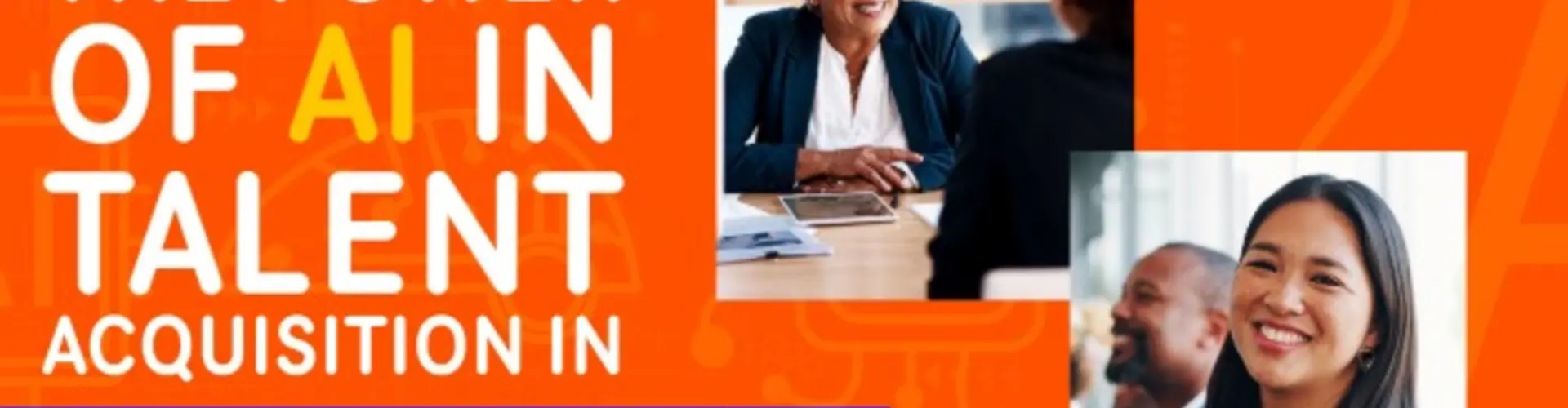 Unleashing the Power of AI in Talent Acquisition in Central Florida