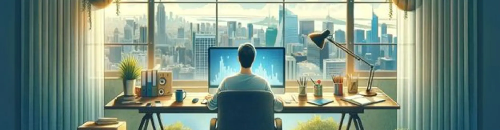 From Hype to Reality-Unpacking Remote Work Through Survey Data