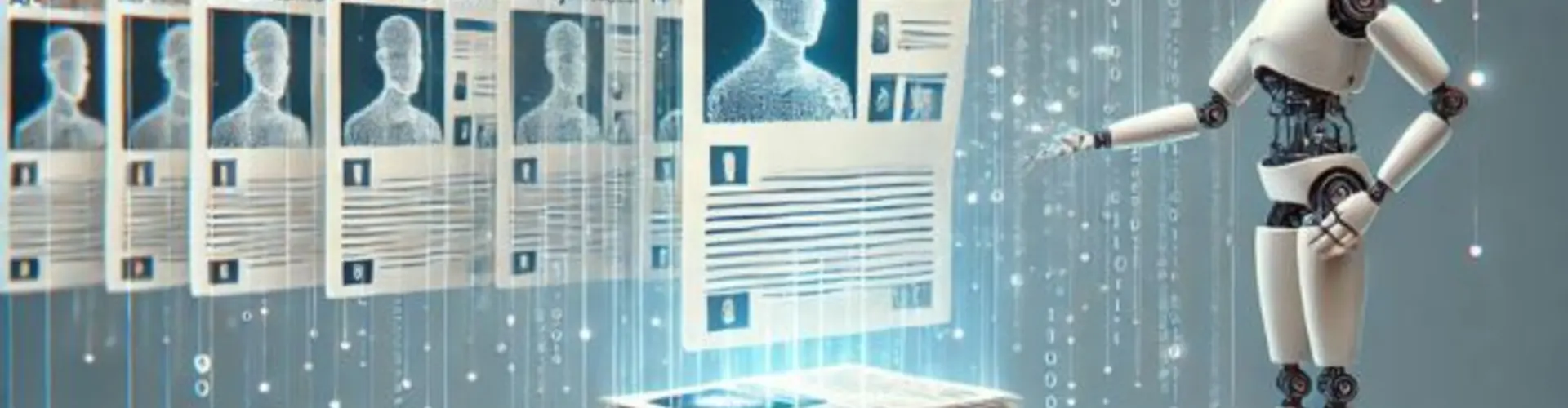 AI-Generated Resumes Are Flooding In—Here’s How to Avoid Interviewing the Wrong Candidates