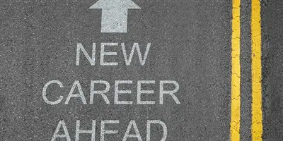 Bouncing Back After Being Fired