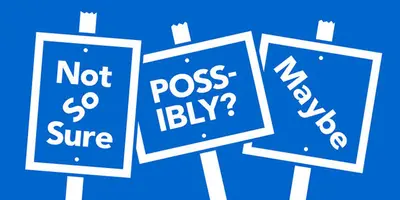 6 Speech Habits to Avoid in an Interview