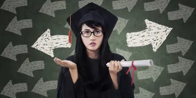 Should You Go Straight to Grad School After College?