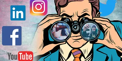 Are Employers Really Looking at Your Social Media Before They Hire You?