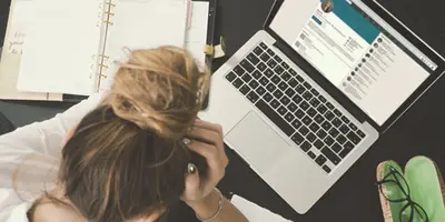 Three Things to Change on Your LinkedIn Profile During a Job Search