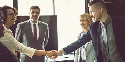 How to "Wow!" After the Interview - Only If You Want to Get the Job!