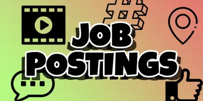 Job Postings Are More Important Than Your Corporate Career Site