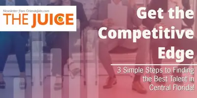 3 Easy, Must Do Strategies for Hiring Great People In Central Florida