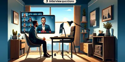 Three Excellent Interview Questions You Have to Know How to Answer!