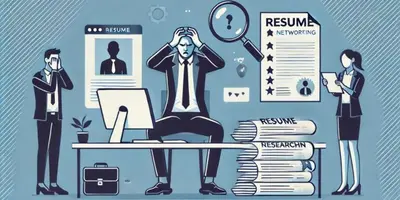 The Reason You Apply to Jobs and Don’t Get Interviews