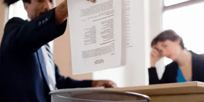 Top 3 Bad Things You Do in an Interview and Don’t Even Realize It