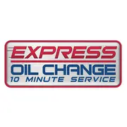 Express Oil Change & Tire Engineers logo