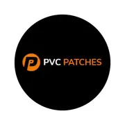 PVC Morale Patches UK