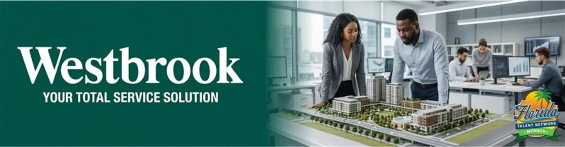 Westbrook Service Company cover
