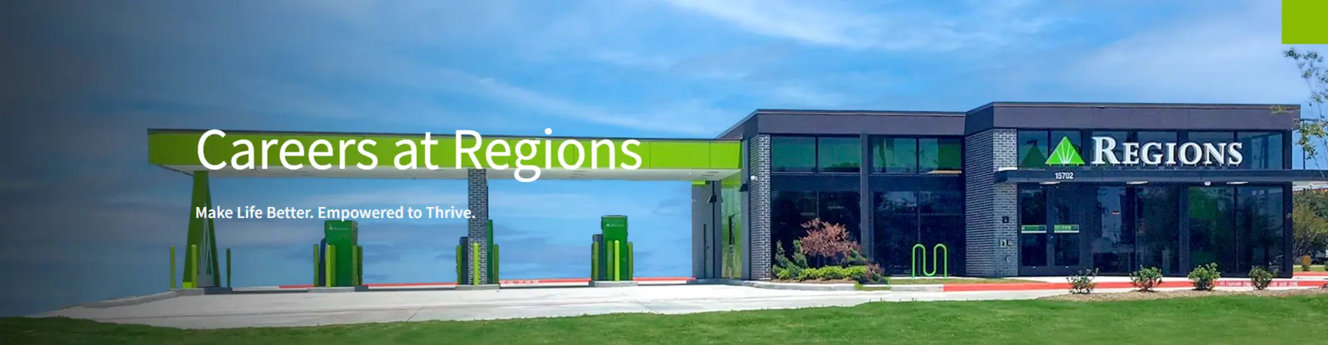 Regions Financial Corporation cover