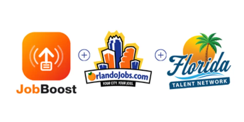 Job Posting Boost Orlandojobs.com and the Florida Talent Network